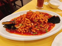 -功德林素菜饭庄(前门店)
