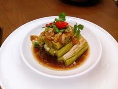 -锦香园餐厅(建工大厦店)