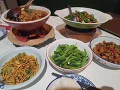 -老街鱼嘴巴(步步高新天地店)