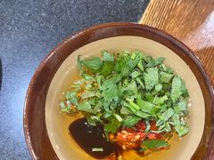 -重庆故事姊妹老火锅(财经学院店)