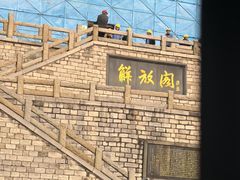 -解放阁