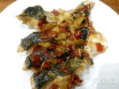 -成都钓鱼台精品酒店-品聚·成都餐厅