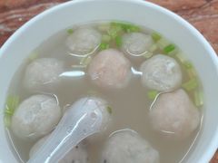 -三真丸子美食坊(故宫路店)