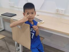 -棒棒贝贝·少儿编程·机器人教育中心(乐从天佑城校区)
