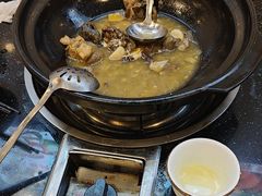 -草墩罗非鱼庄•野生菌•腊排骨(七星街上段店)