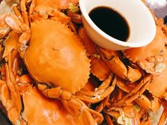 -盛港湾海鲜食府(黄沙店)