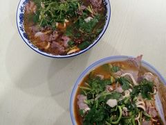 特色鲜牛肉-杨家牛肉汤(淮建路店)