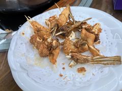 -源港渔村-中山脆肉鲩(博罗店)