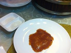 iphone_upload_pic-湖庭壹品鸭王·传统北京烤鸭·别墅私房菜·庭院宵夜(江宁店)