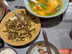 -廖川菜(金虹桥店)
