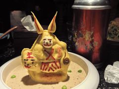 -局气 烤鸭·北京菜(光华路店)