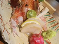 -森味薪火烧•烧鸟居酒屋•日本料理(望京店)