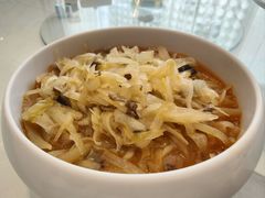 -凯鸽酒楼•雁北民间菜(华北星店)