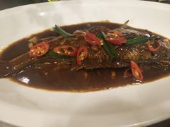 -丰收日·小海鲜·沪上家宴(顾村正大店)