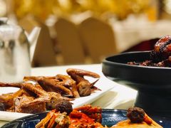 -顺风海鲜港(金玉兰店)
