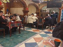 -乡村馕坑肉·烧烤·新疆菜·本地人更爱吃(阿勒泰首店)