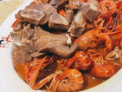 -华仔龙虾(永乐路总店)