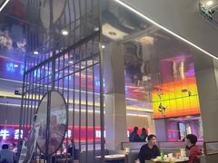 -古乐牛香•鲜牛肉牛杂火锅(系马桩总店)