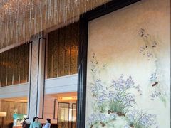 -汕头龙光喜来登酒店