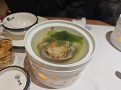 -渔傅·霞浦滩涂海鲜(建平店)