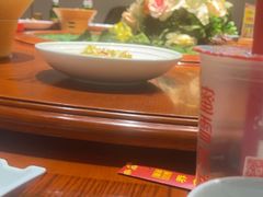 -乔家小院•非遗驴肉•本地小海鲜(滨河路店)