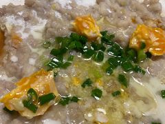 咸蛋肉饼-汇兴源餐馆(小北路店)