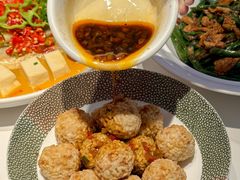 -鑫小城故事·藕汤·家常菜(台北一路总店)