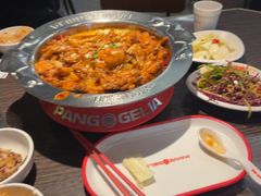 -胖哥俩肉蟹煲(济南世茂国际广场店)