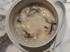 宋嫂鱼羹-湖滨28中餐厅·西湖宴·杭州君悦酒店