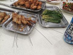 -517烧烤·龙虾·海鲜大排档(万象都荟店)