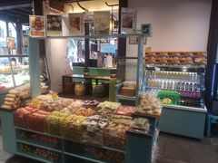 零售区-桃源村(老门东店)