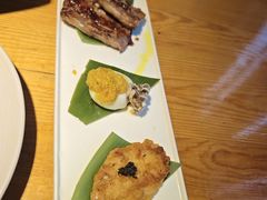 -禾风·海鲜料理自助(玉林店)