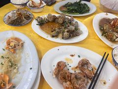 -秋姐美食店(旅游大道店)