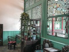 -张学良旧居陈列馆
