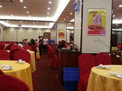 大堂-春尚海鲜城(拱北店)