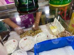 -大学城夜市大排档(凤栖路店)