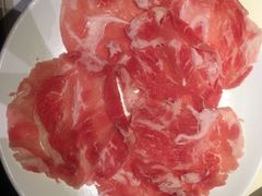 羔羊肉-加餐海鲜自助(集美银泰百货店)