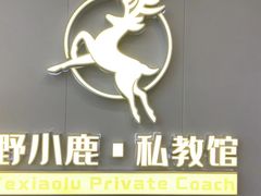 -野小鹿·健身私教馆