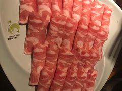 -潮辣重庆火锅(二七万达店)
