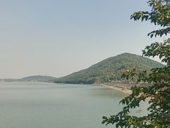 -南京金牛湖风景区