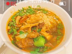 -眉州小吃(石景山店)