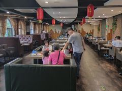 -大京园海鲜烧烤(东城路店)
