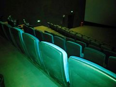 -CGV影城(黄河道ScreenX店)