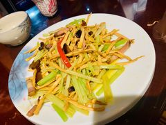 -杨记隆府(汉街店)