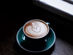 -BAMN coffee