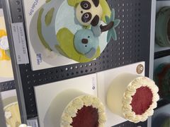 -Pantry's Best派悦坊蛋糕(K11购物艺术中心店)