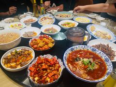 -兔爸私家小厨(新北万达店)