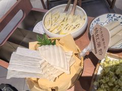 -巴奴毛肚火锅(大剧院店)