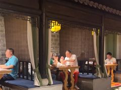 -江南韵·无锡太湖文化体验餐厅(凤凰天街店)