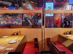 -有喜屋·日料·居酒屋(旭辉广场店)